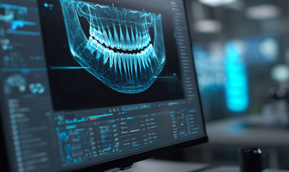 The Role of Technology in Modern Orthodontic Practices-photo
