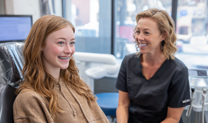 The Importance of Regular Visits to Your Orthodontics Office-photo