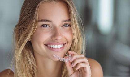 Important Benefits of Wearing Your Retainer-photo