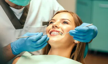 3 Ways an Orthodontist Can Improve More Than Just Your Smile-photo