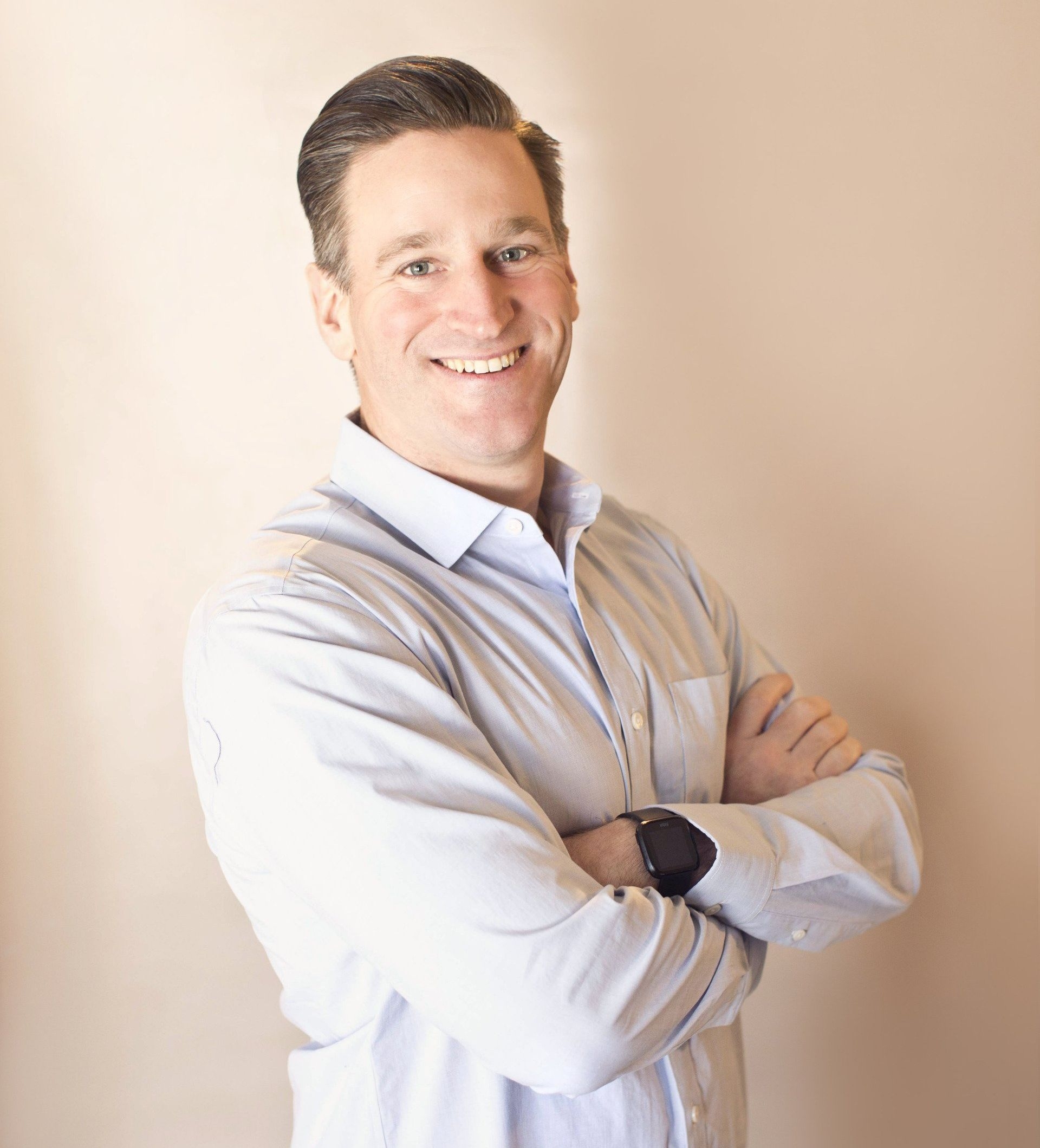 Dr. Ryan Becker