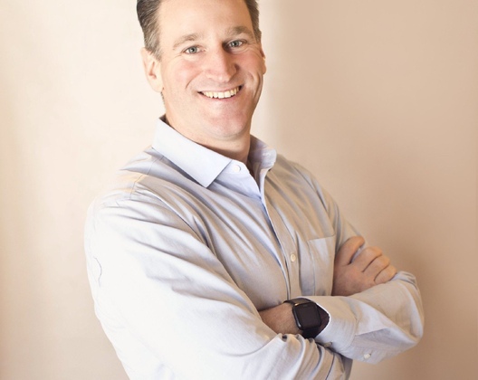 Dr. Ryan Becker-photo