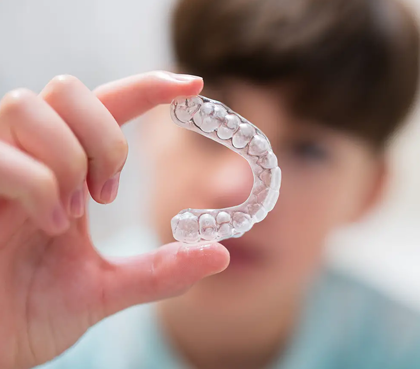 Retainers